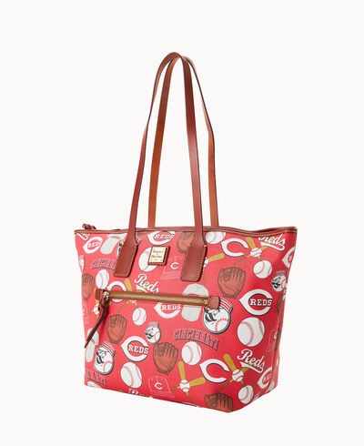 MLB Reds Tote