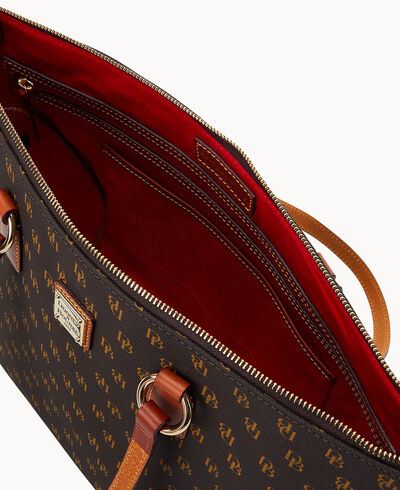 Gretta Wren Tote