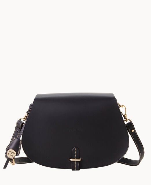 Alto Saddle Bag