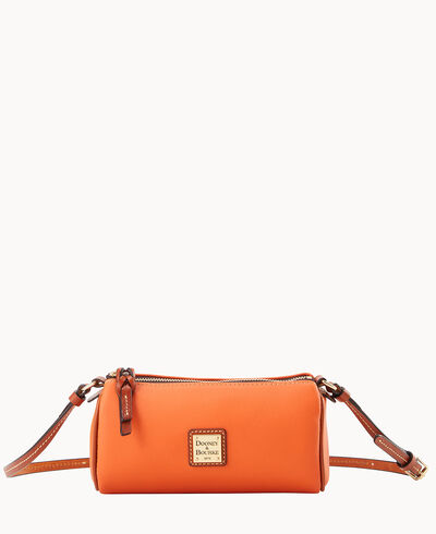 Penrose Small Barrel Crossbody