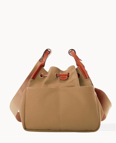 Canvas Drawstring 30