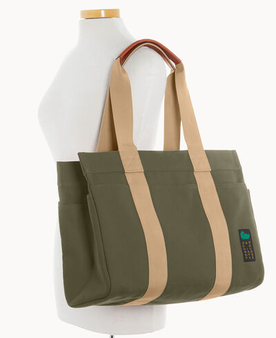 Canvas Tote 45