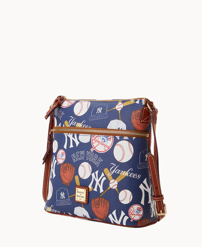 MLB Yankees Crossbody