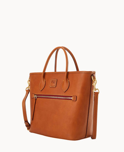 Florentine Handle Tote