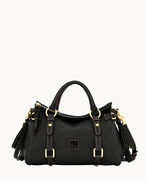 Florentine Mini Satchel