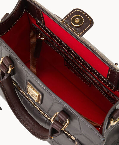 Denison Mini Zip Janine