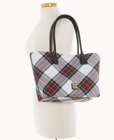 Tartan Small Russel