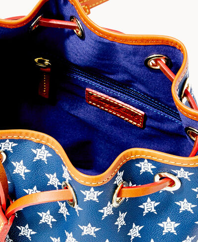 MLB Astros Kendall Crossbody