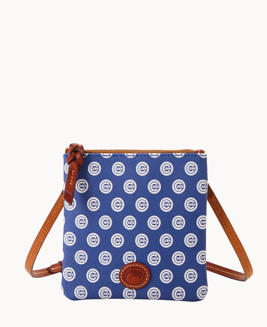 Dooney & Bourke CHICAGO CUBS Crossbody and similar items