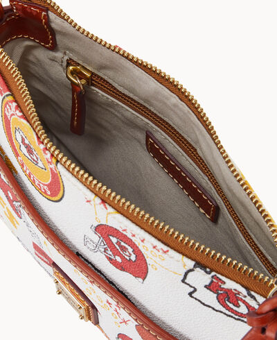 NFL Chiefs Ginger Crossbody