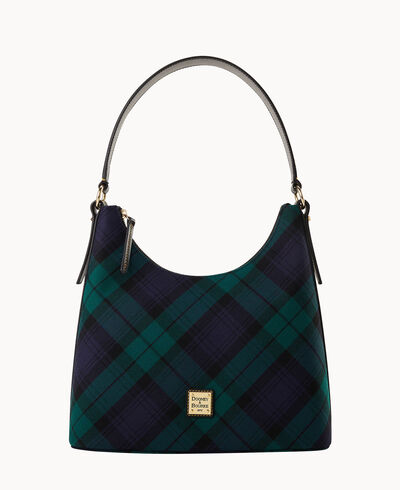 Tartan Hobo