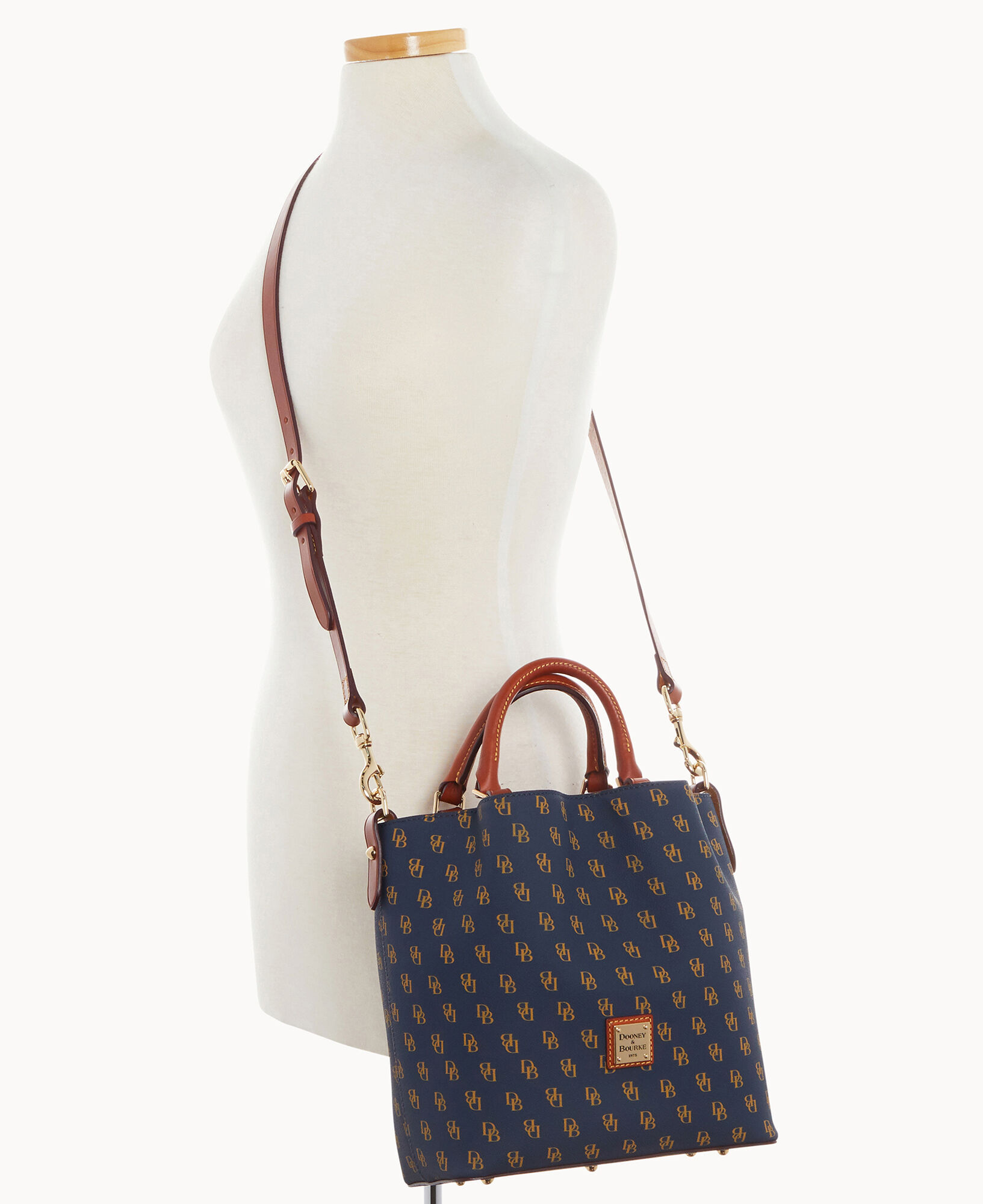 Gretta rowan satchel store