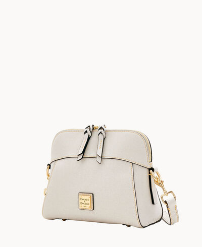 Saffiano Cameron Crossbody