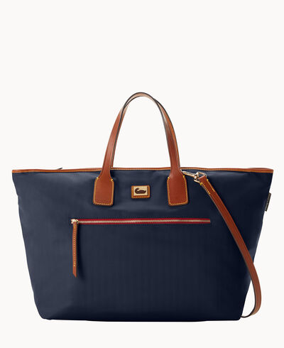 Wayfarer Large Convertible Tote