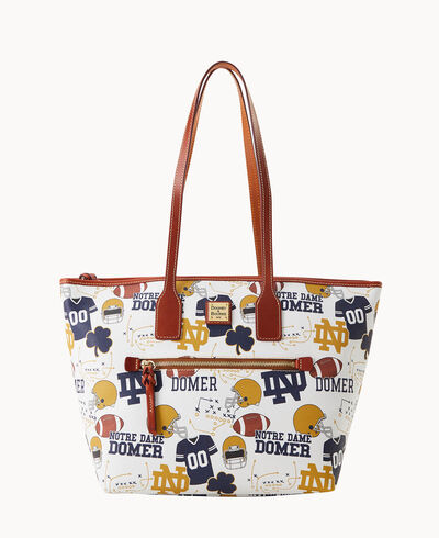 Collegiate University of Notre Dame Tote