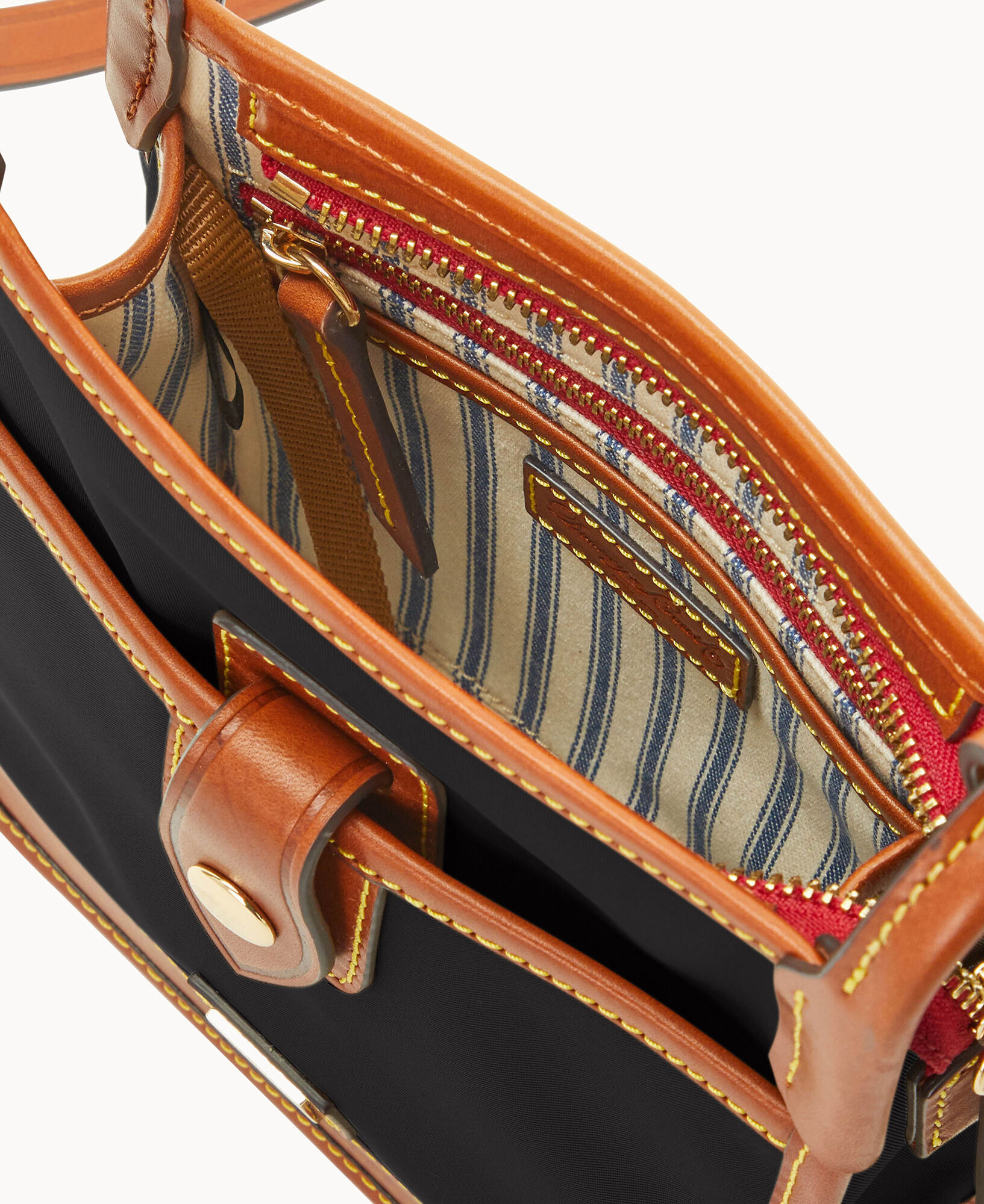 Dooney Bourke Wayfarer Letter Carrier