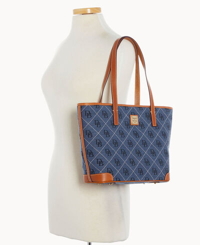 Maxi Quilt Charleston