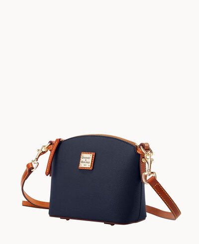 Kirby Mini Domed Crossbody