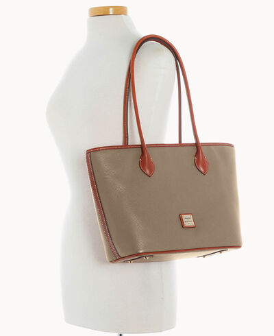 Pebble Grain Tote