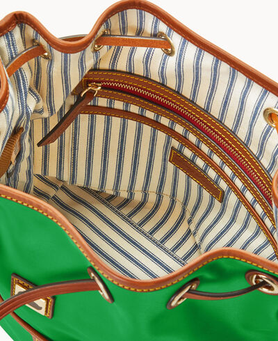 Wayfarer Drawstring