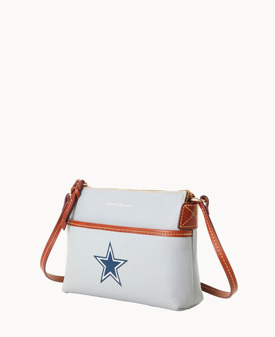 NFL Cowboys Ginger Crossbody