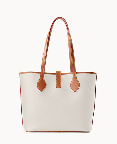 All Weather Leather 3.0 Tote 36