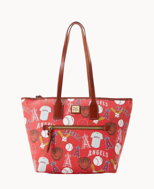 MLB Angels Tote