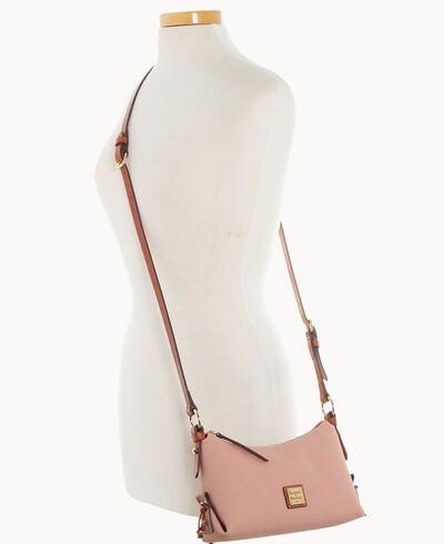 Torino Hobo Crossbody