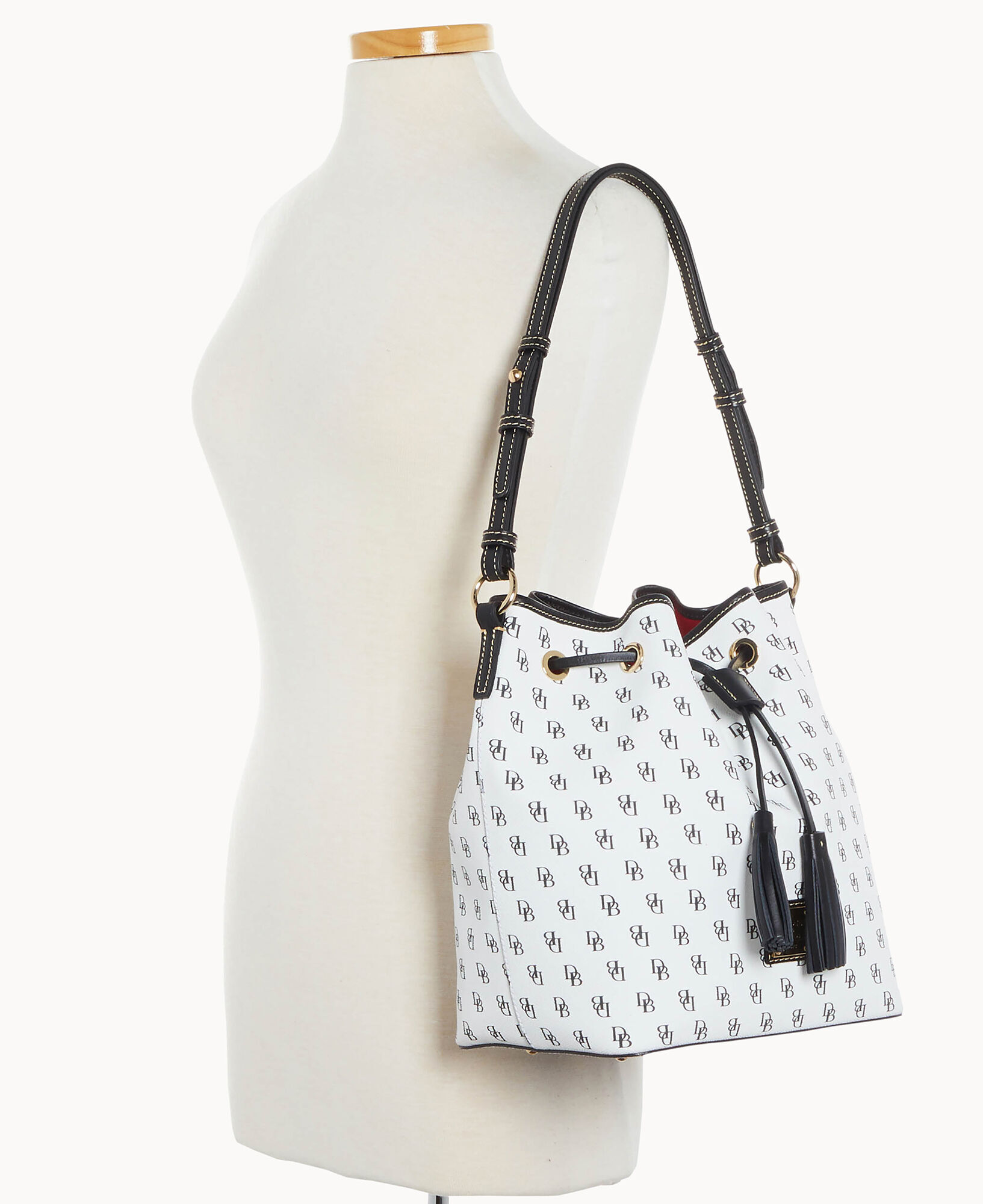 Dooney kendall on sale