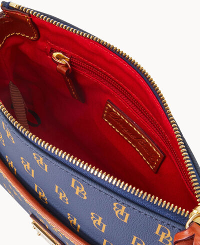 Gretta Ginger Crossbody