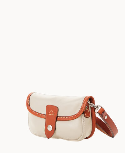 Oncour Elba Flap Wristlet