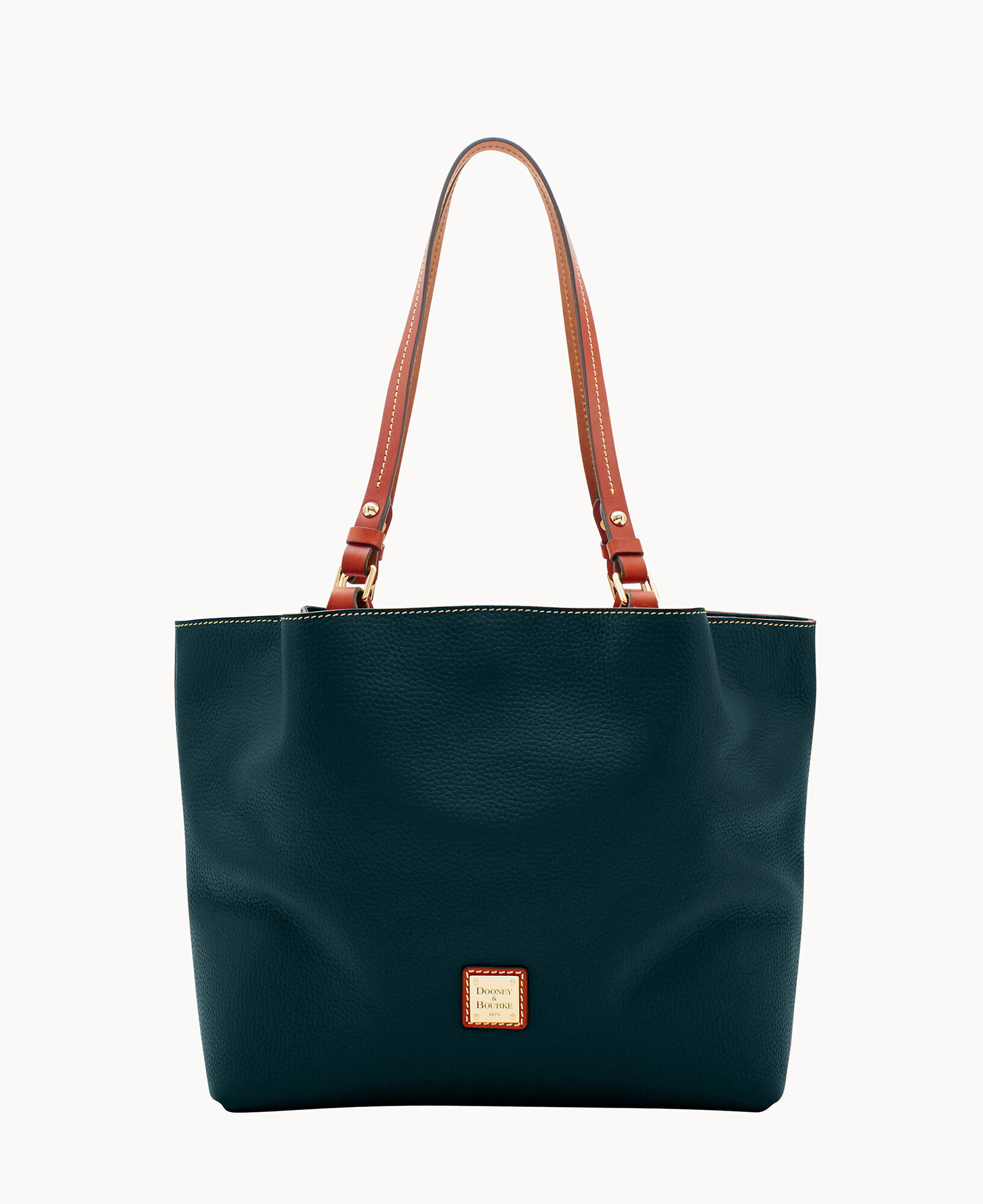 Pebble grain pammy tote on sale