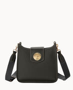 Pebble Turnlock Messenger 28