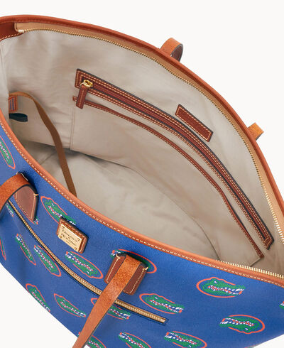 Collegiate University of Florida Large Tote