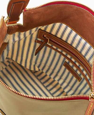 Wayfarer Sac