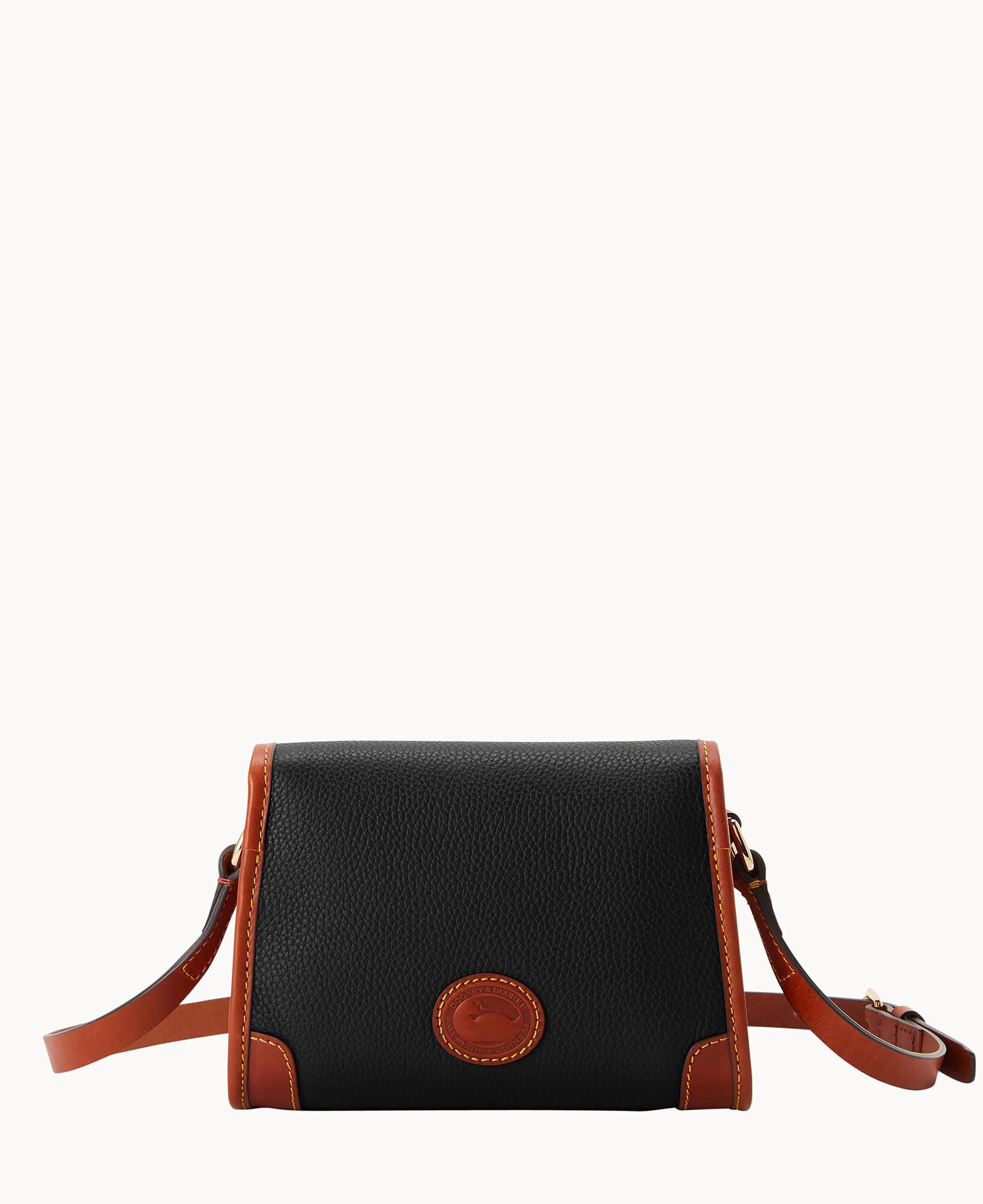 Dooney bourke sales pebble crossbody