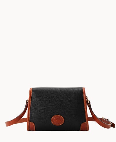 Pebble Grain 20 Crossbody