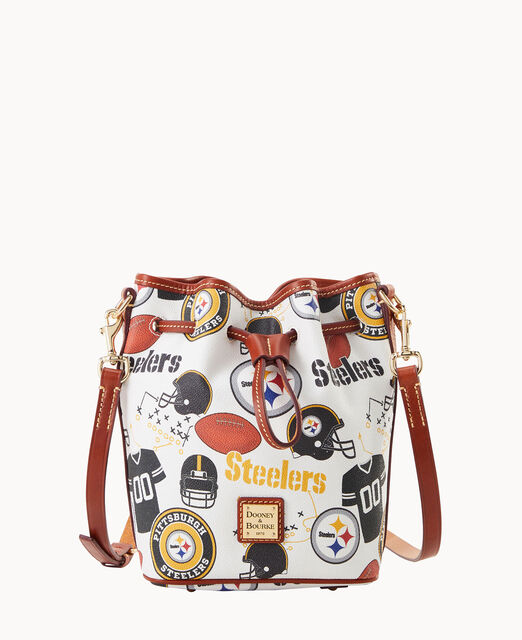 NFL Steelers Small Drawstring