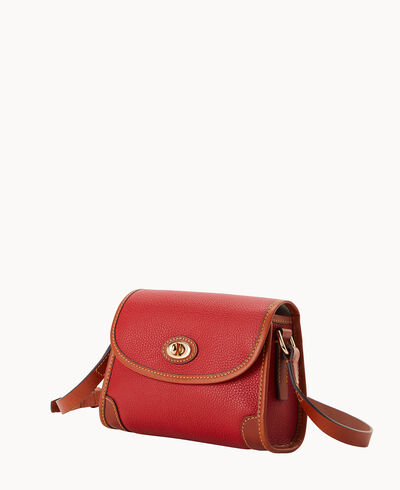 Pebble Grain 20MM Crossbody