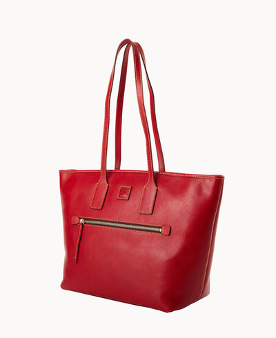 Florentine Tote