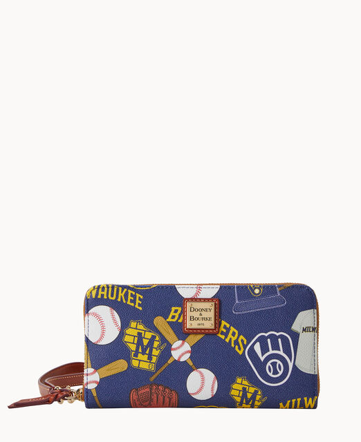 Milwaukee Brewers, Shop MLB Team Bags & Accessories