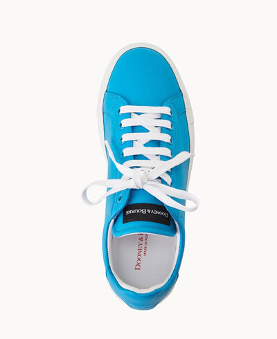 Women's Classic Lace Up