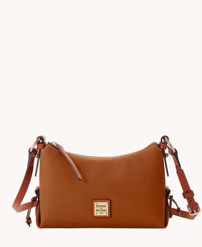 Sorrento Hobo Crossbody