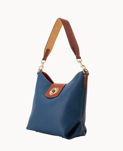 Pebble Turnlock Sac 30