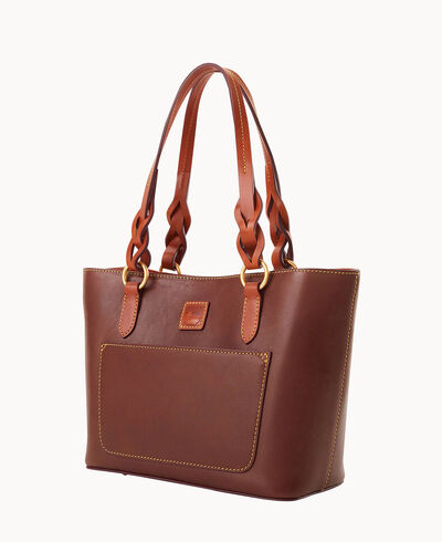 Florentine Small Gretchen Tote