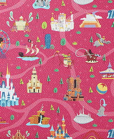 Disney Park Life20 AP Tote