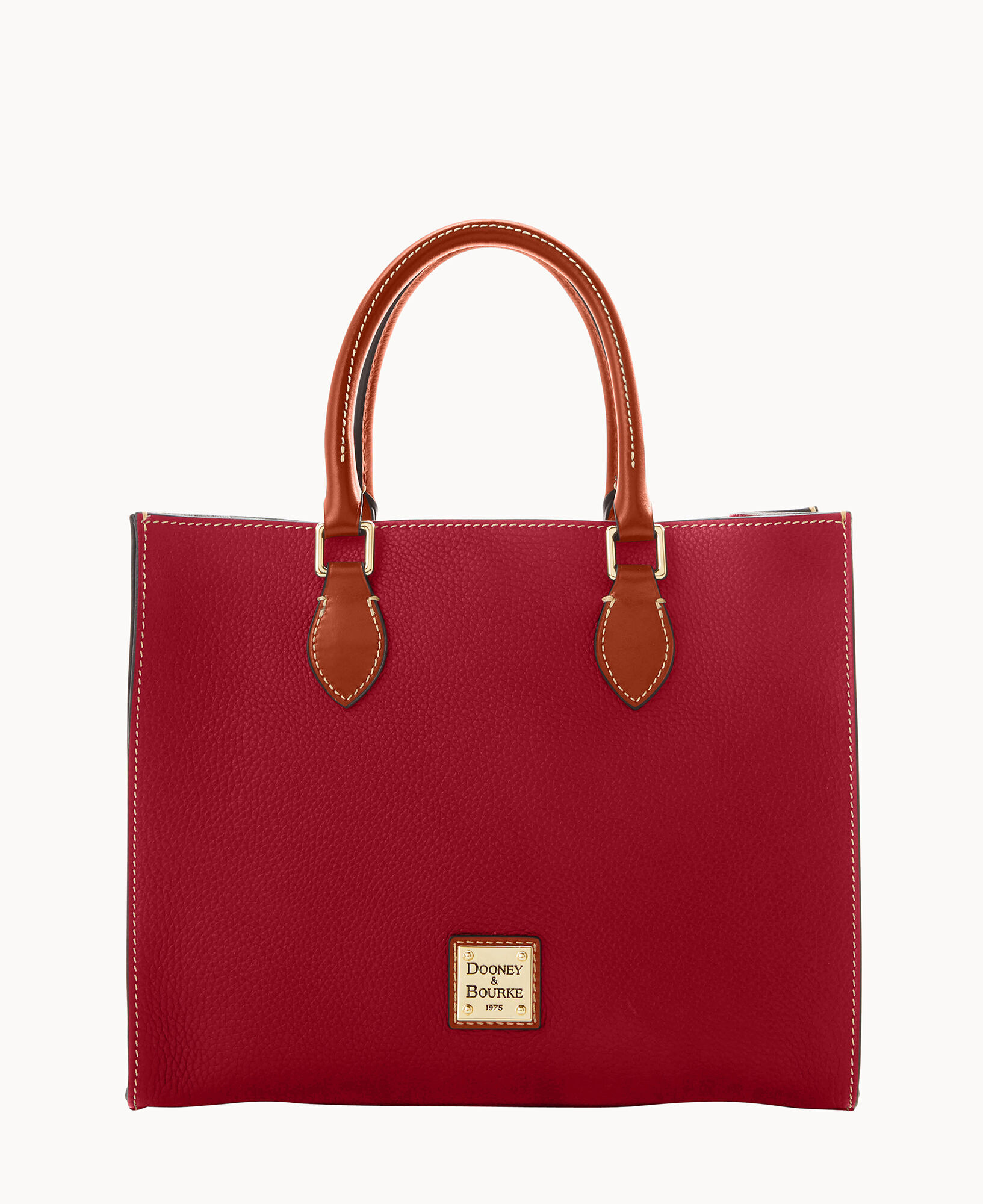 Dooney and bourke janine satchel discount