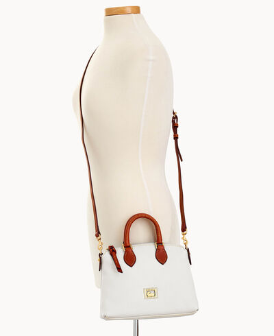 Dillen Crossbody Satchel