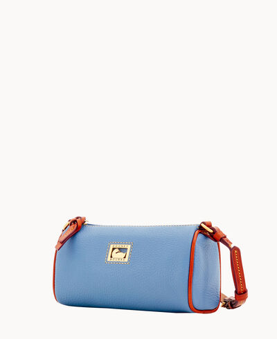 Dillen Small Barrel Crossbody