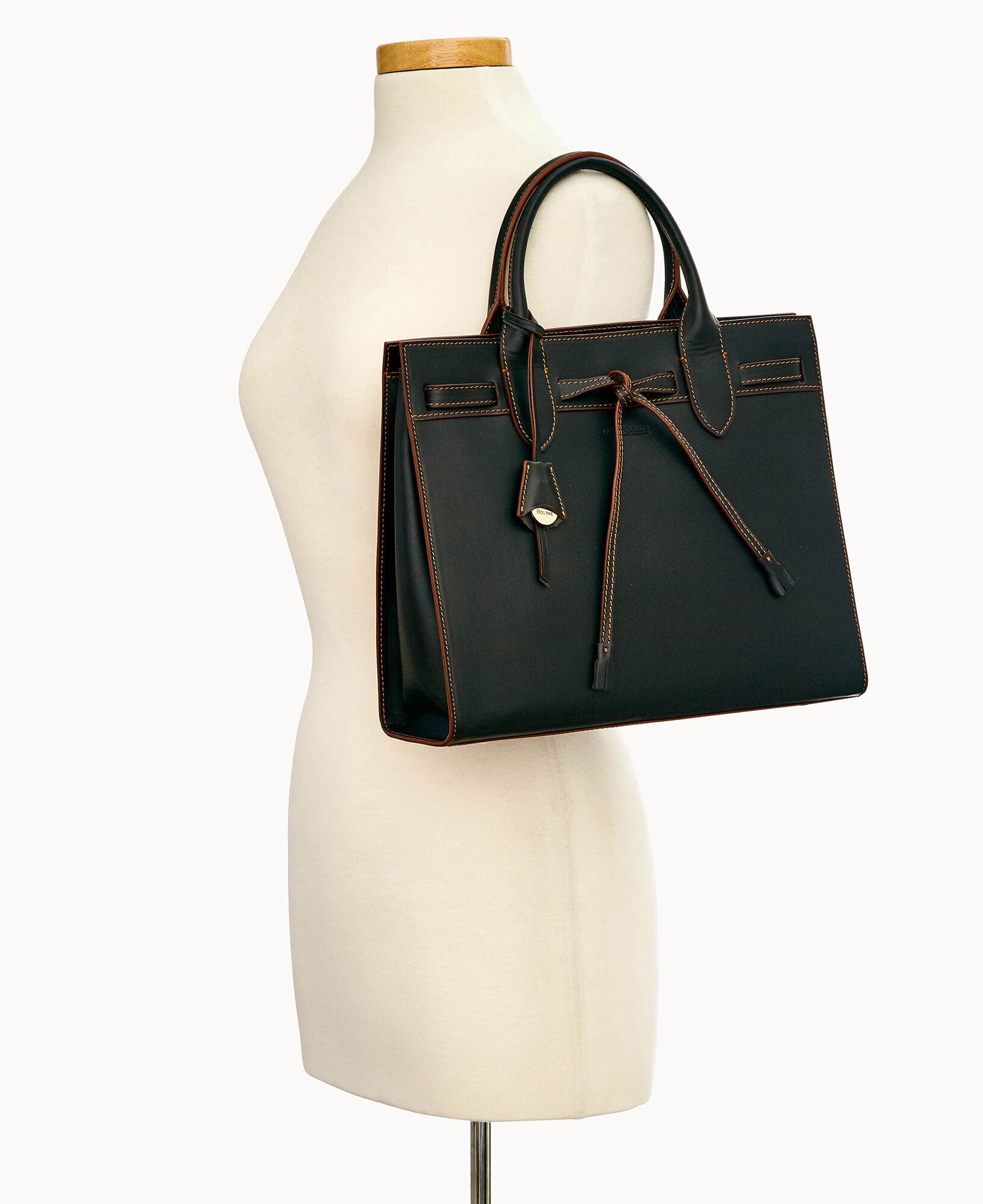 Dooney and bourke alto vintage deals